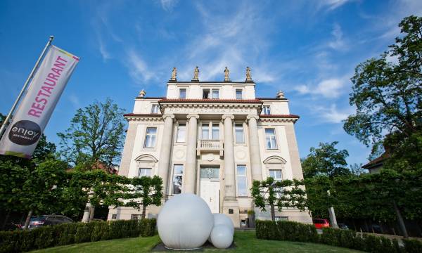 Platinum Palace Boutique Hotel & Spa