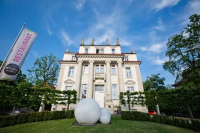 Platinum Palace Boutique Hotel & Spa Hotel a 