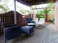 Summerhill Motor Inn Hotels in Merimbula
