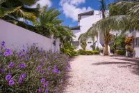 Le Mandala Moris Guesthouse Pointe Aux Canonniers Hotels in Гран Бэ