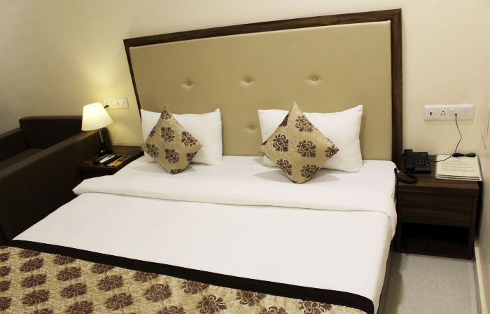 Eco Inn Hotel