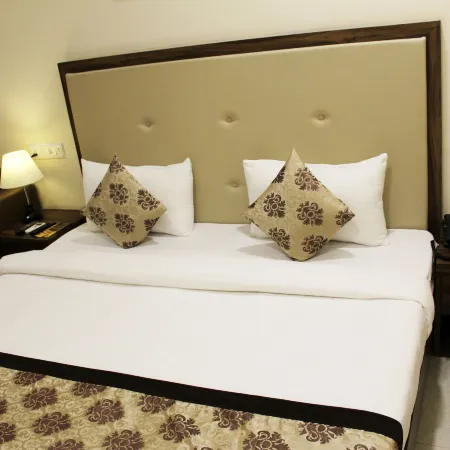 Eco Inn Hotel