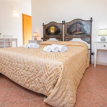 Nuovo Castello Crisilio