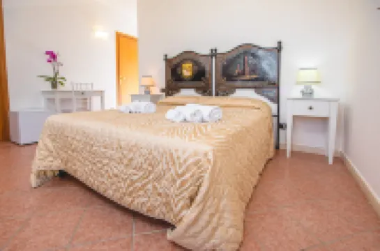 Nuovo Castello Crisilio