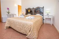 Nuovo Castello Crisilio Hotels in Avola