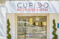Cupido Boutique Hotel Hotels near CR2 Peguera - Es Capdella Trail