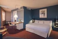 El Sant Cugat Hotels in Sant Cugat del Valles