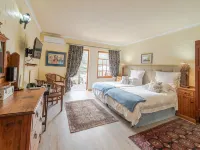 Agulhas Country Lodge Hotels in Cape Agulhas Municipality