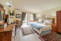 Agulhas Country Lodge Hotel di 