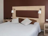 La Bonne Etape Hotels in Amboise