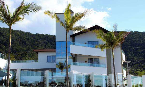 Reserva Praia Hotel