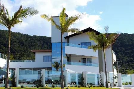 Reserva Praia Hotel