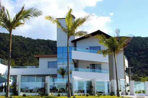 Reserva Praia Hotel