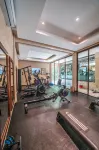 Ana y Jose Hotel & Beach Club Tulum - Gym
