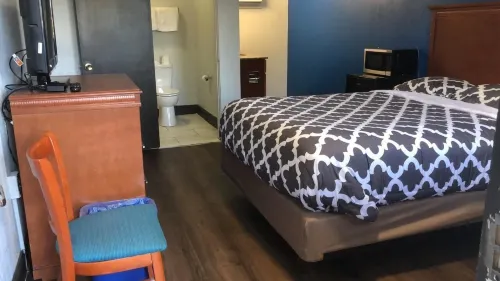Royal Inn Hotels in Franklin County