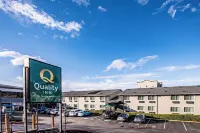 Quality Inn SeaTac Airport-Seattle