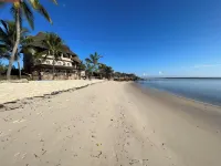 Mwazaro Beach Lodge - Beach