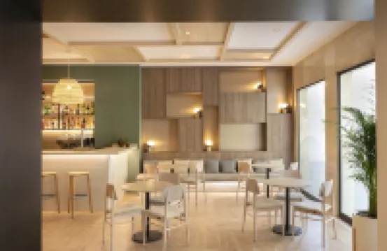 Grupotel Gravina