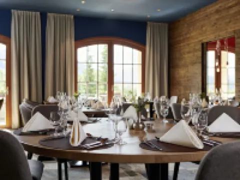 Schlosshotel Kitzbühel โรงแรมในคิทซ์บูเฮล