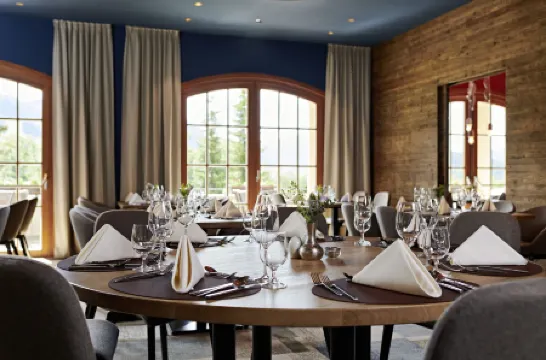 Schlosshotel Kitzbühel Отели в г. Йохберг