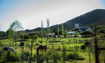 Karoo Art Hotel