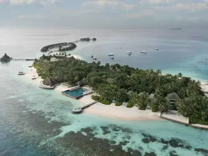 Huvafen Fushi