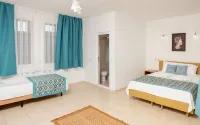 San Simon Hotel Hotels in Ulupinar Mahallesi