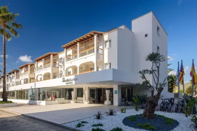 Alcudia Garden Aparthotel
