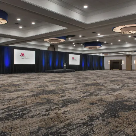 Westchester Marriott