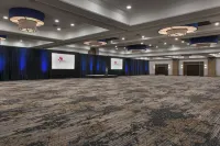 Westchester Marriott Hotels in Tarrytown