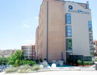 Hotel Europa Hotel in zona Stazione Ancona