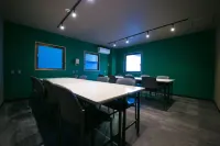 Hotel 910 - parcheggio