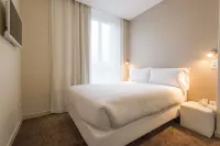 Hôtel Ligure Hotels in Carnot