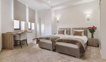 Familion ApartHotel Отели в г. Кишинев