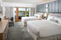 Grand Geneva Resort and Spa Hôtels à : Lyons