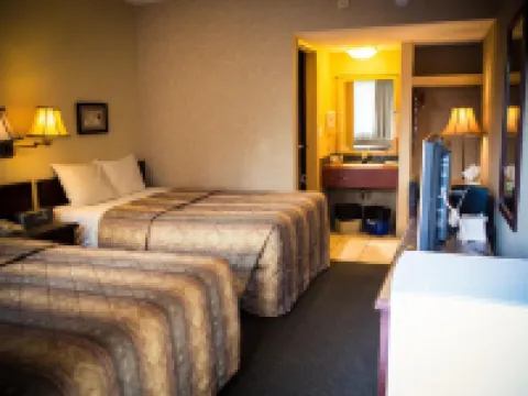 Langley Hwy Hotel Hotels in Langley Township