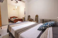 Capital O Hotel Patio Pombo 오악사카 호텔