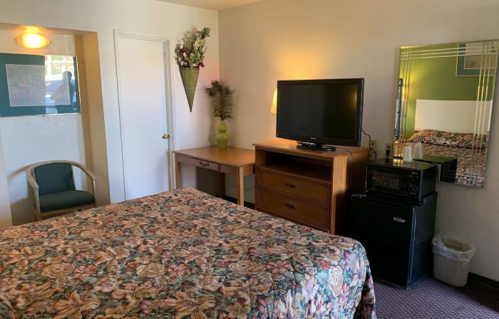 Budget Inn and Suites El Centro