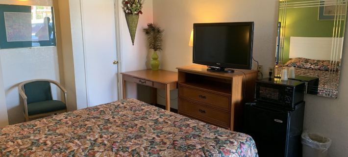 Budget Inn and Suites El Centro Hotels in El Centro