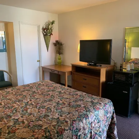 Budget Inn and Suites El Centro