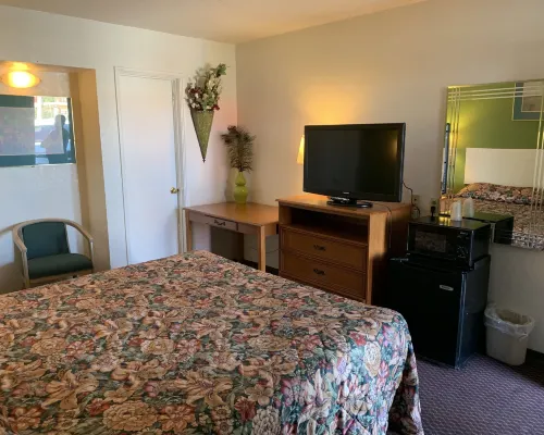 Budget Inn and Suites El Centro Hotels in El Centro