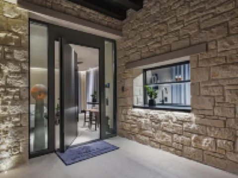 Omega Residences