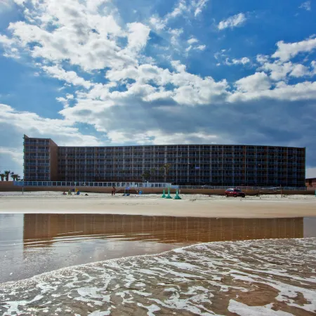 Holiday Inn Resort DAYTONA BEACH OCEANFRONT by IHG