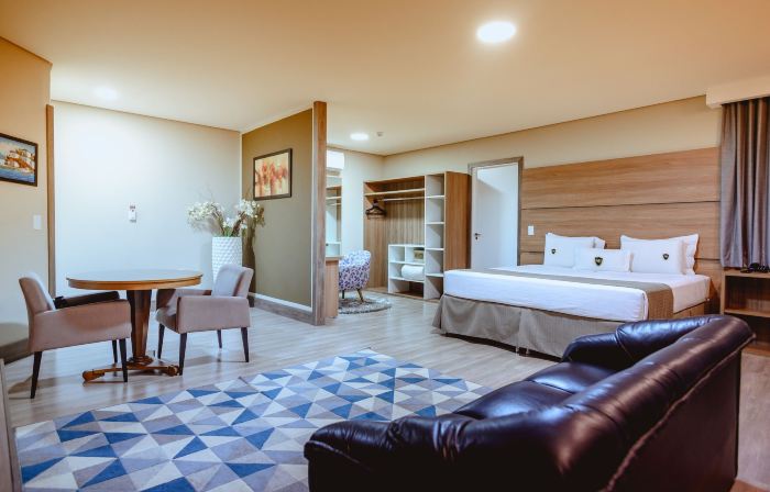 Riellis Center Hotel