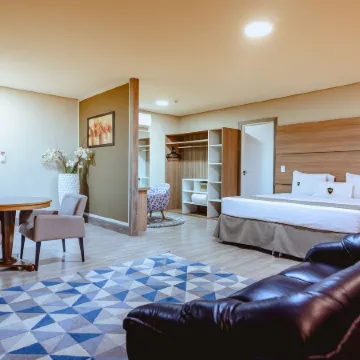 Riellis Center Hotel