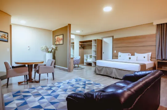 Riellis Center Hotel