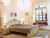Bassi Fort Palace