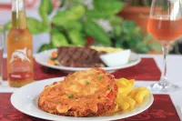 Route 66 Motor Inn - breakfast