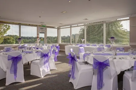 Holiday Inn Stoke on Trent M6 Jct15