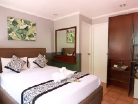 Loreland Farm Resort Hotel a Provincia di Rizal